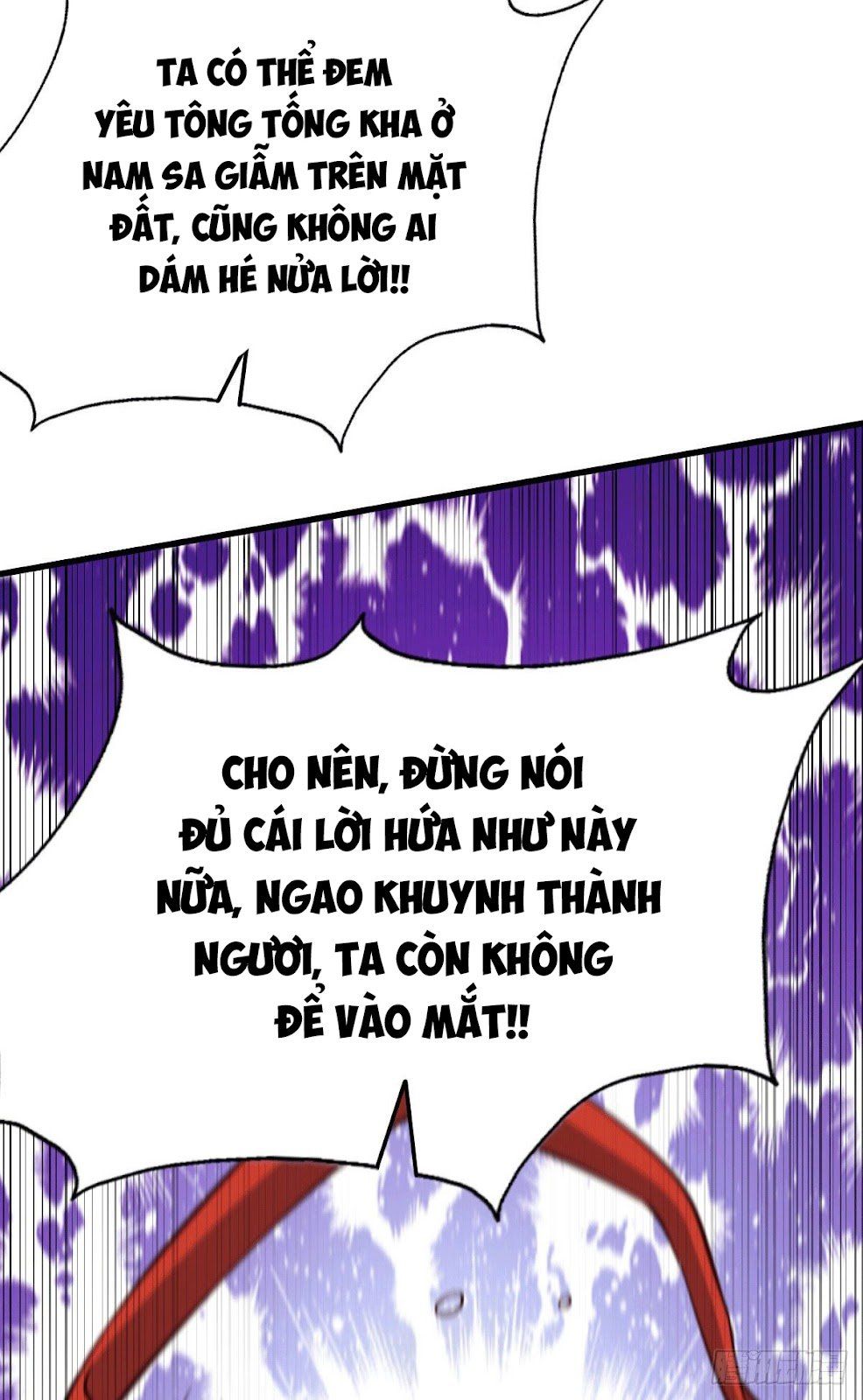 đọc truyện Người Trên Vạn Người Chương 53 ảnh 33 tại Giả Dược