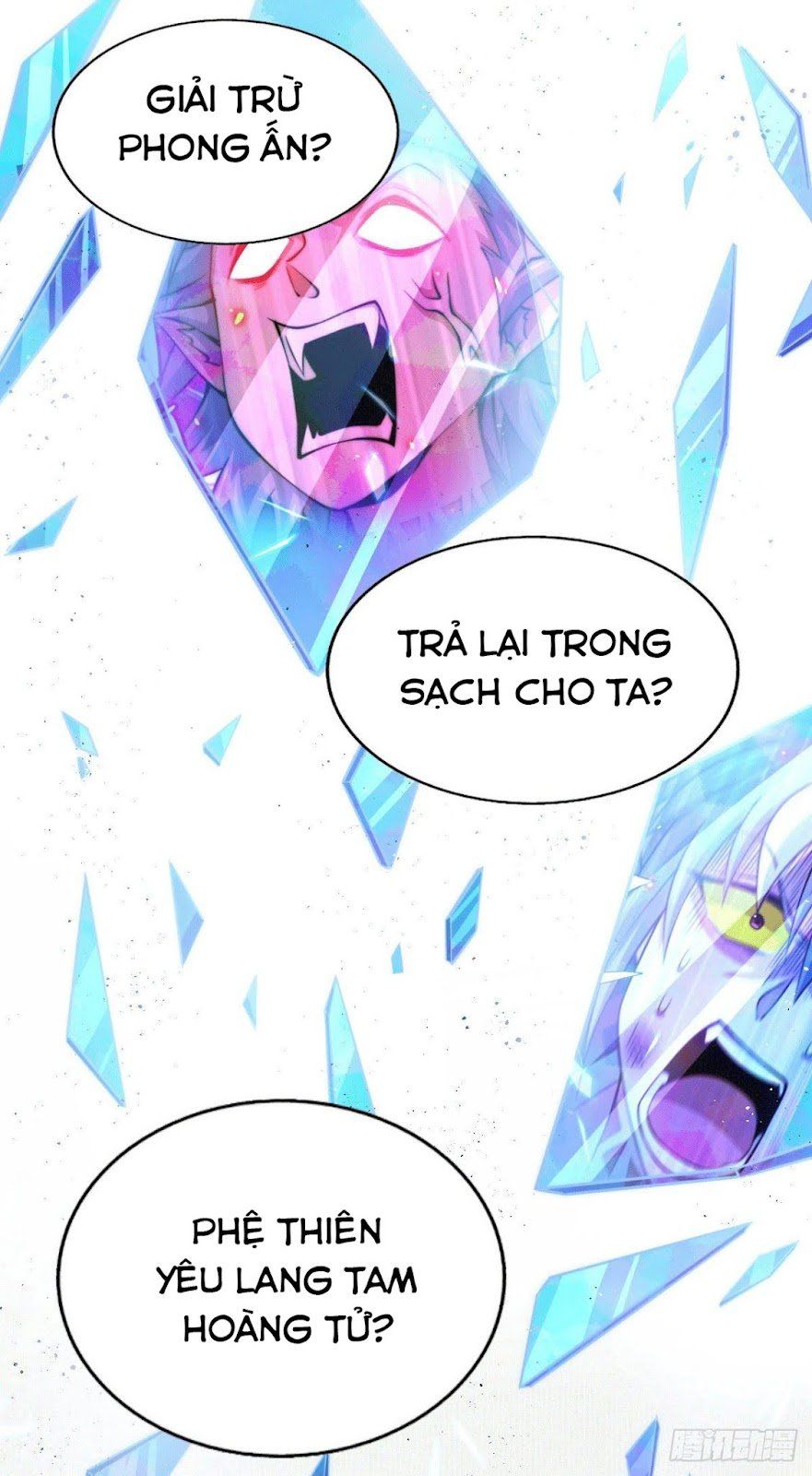 đọc truyện Người Trên Vạn Người Chương 53 ảnh 35 tại Giả Dược