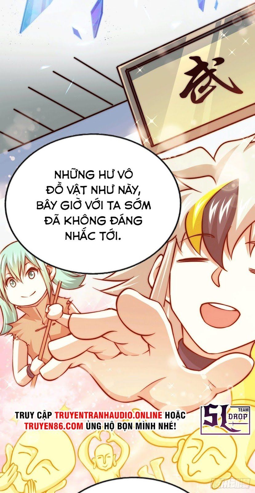đọc truyện Người Trên Vạn Người Chương 53 ảnh 36 tại Giả Dược
