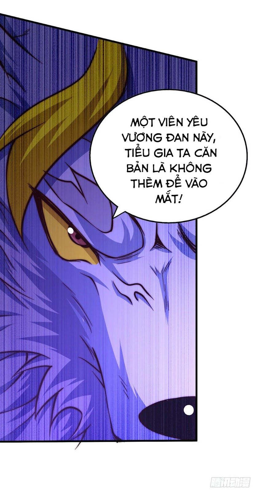 đọc truyện Người Trên Vạn Người Chương 53 ảnh 5 tại Giả Dược