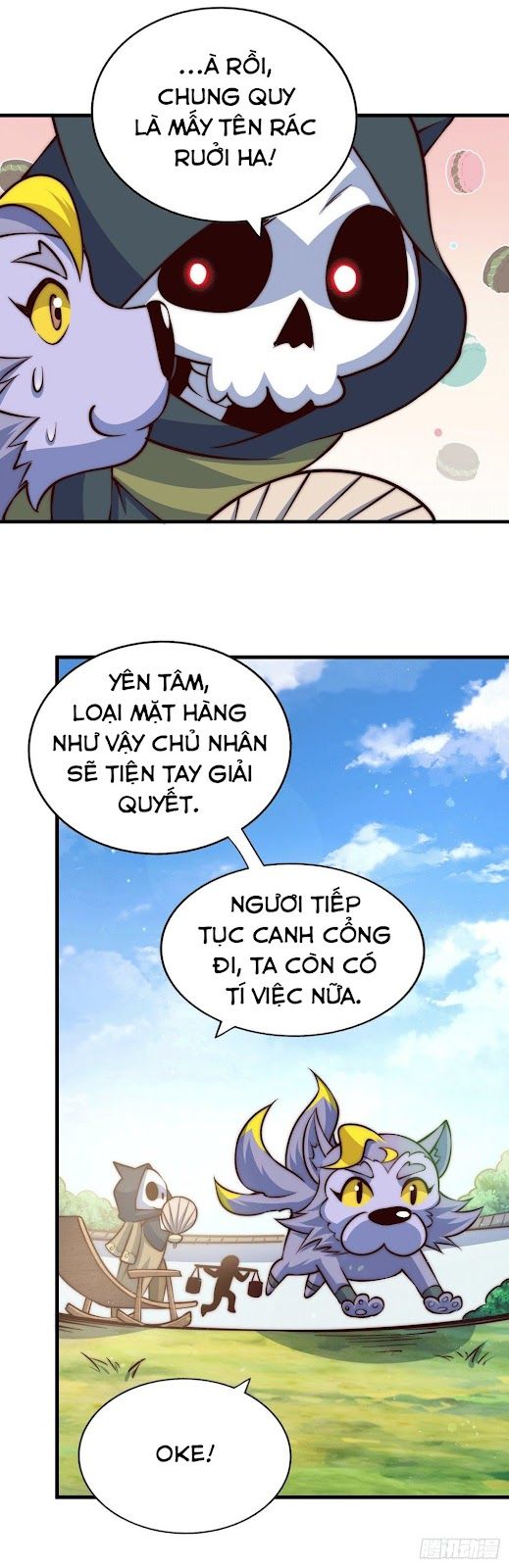 đọc truyện Người Trên Vạn Người Chương 54 ảnh 5 tại Giả Dược