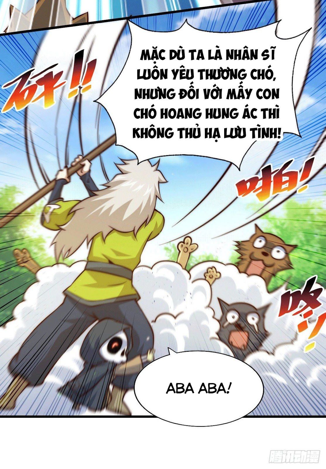 đọc truyện Người Trên Vạn Người Chương 54 ảnh 47 tại Giả Dược