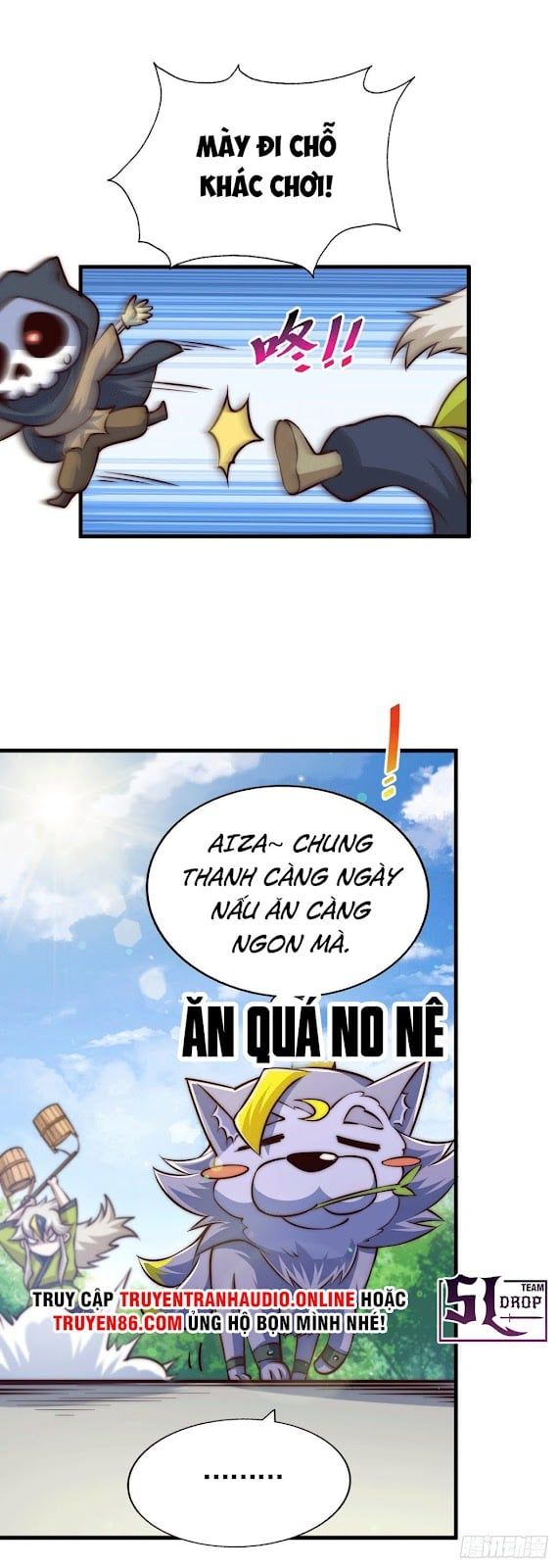 đọc truyện Người Trên Vạn Người Chương 54 ảnh 48 tại Giả Dược