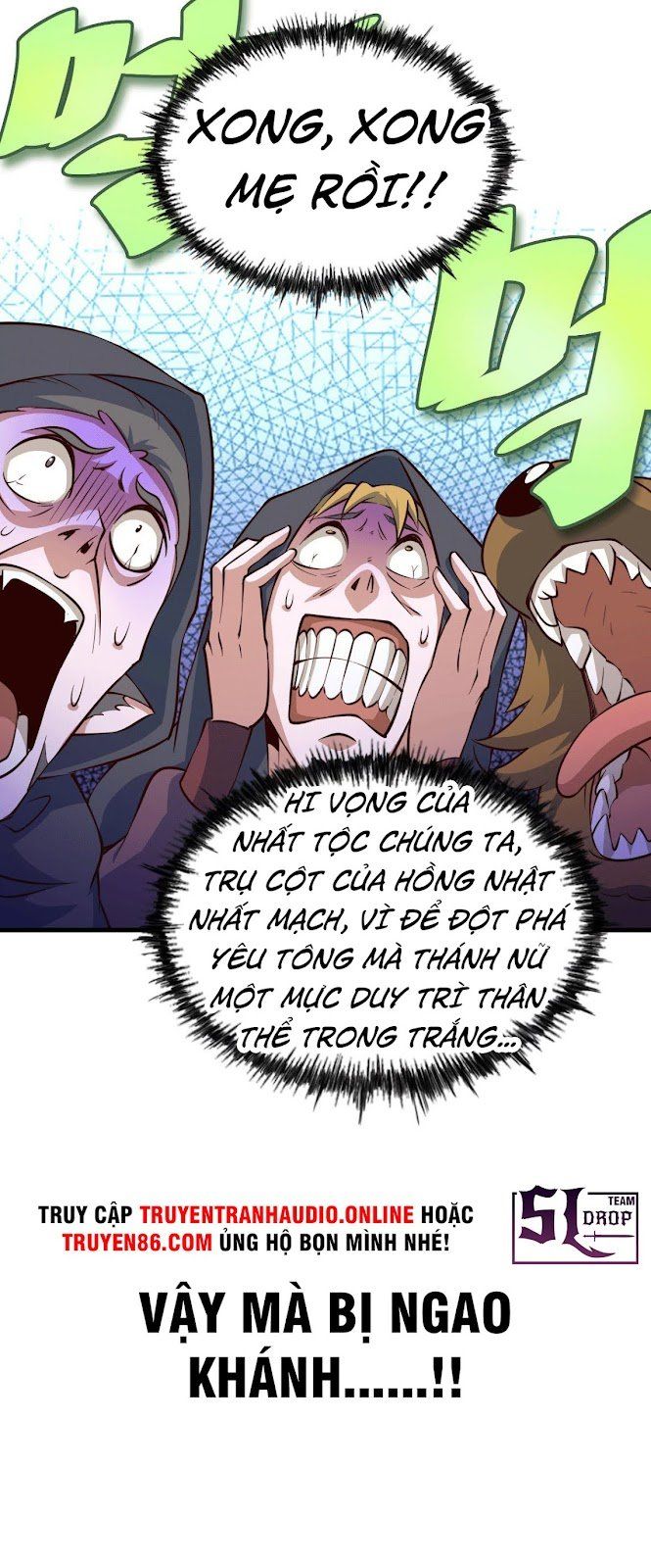 đọc truyện Người Trên Vạn Người Chương 55 ảnh 20 tại Giả Dược