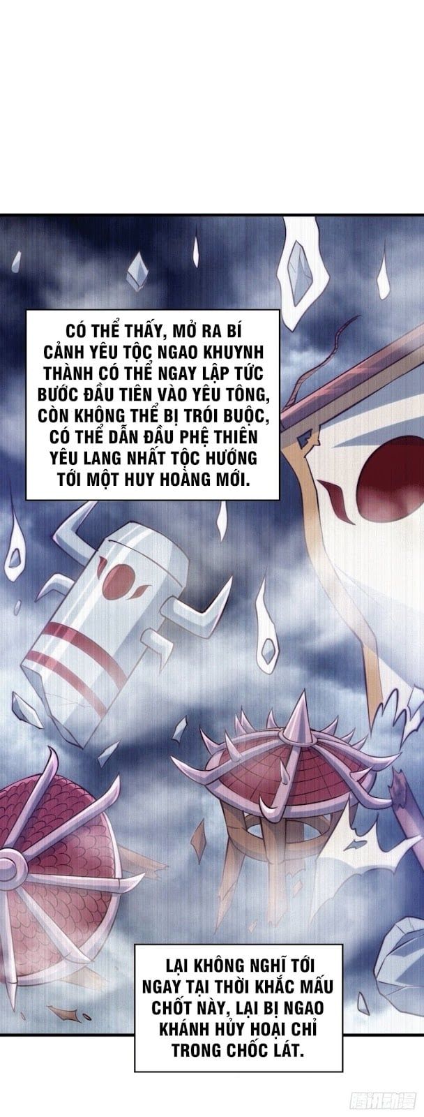 đọc truyện Người Trên Vạn Người Chương 55 ảnh 21 tại Giả Dược