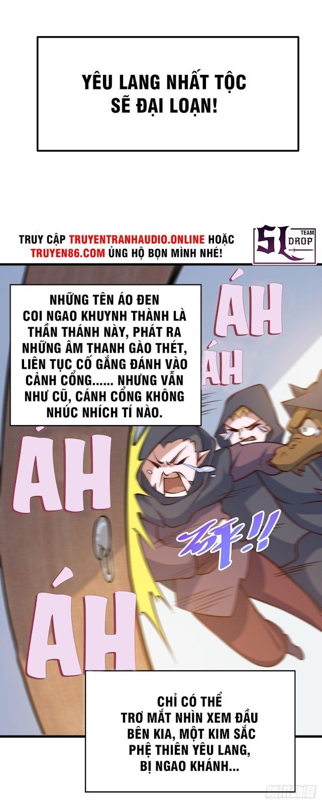 đọc truyện Người Trên Vạn Người Chương 55 ảnh 22 tại Giả Dược