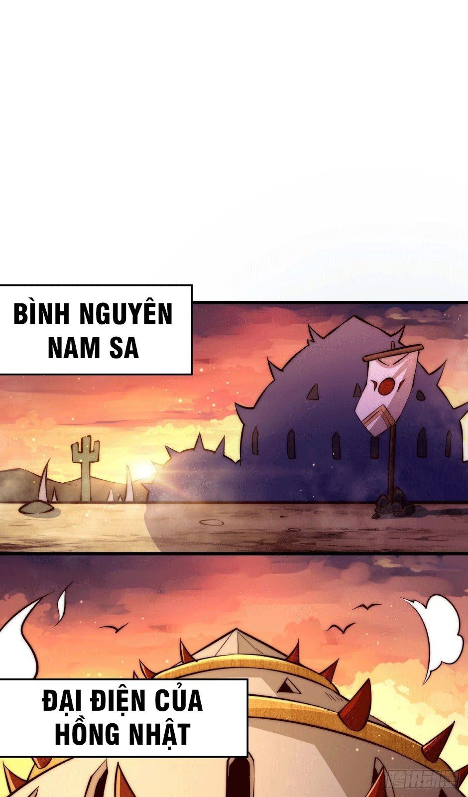 đọc truyện Người Trên Vạn Người Chương 55 ảnh 35 tại Giả Dược