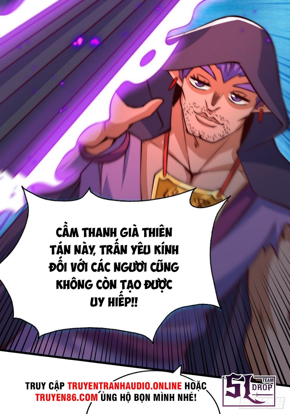 đọc truyện Người Trên Vạn Người Chương 56 ảnh 13 tại Giả Dược