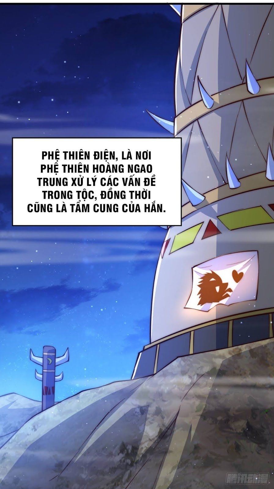 đọc truyện Người Trên Vạn Người Chương 56 ảnh 16 tại Giả Dược