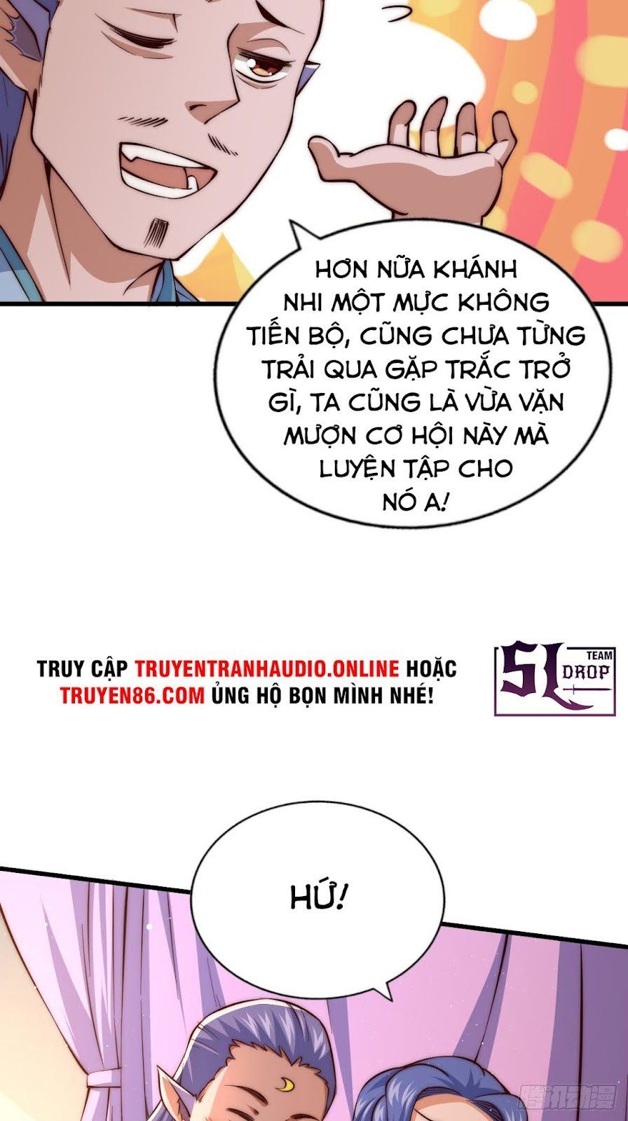 đọc truyện Người Trên Vạn Người Chương 56 ảnh 19 tại Giả Dược