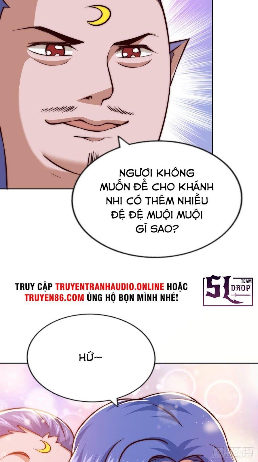 đọc truyện Người Trên Vạn Người Chương 56 ảnh 21 tại Giả Dược