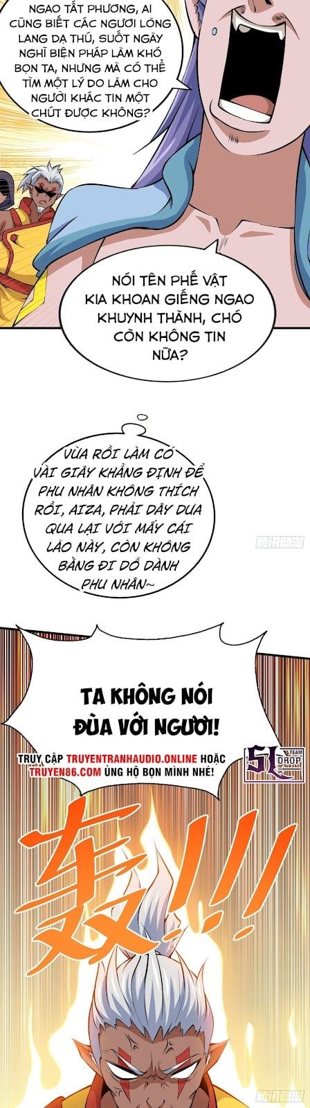 đọc truyện Người Trên Vạn Người Chương 56 ảnh 33 tại Giả Dược