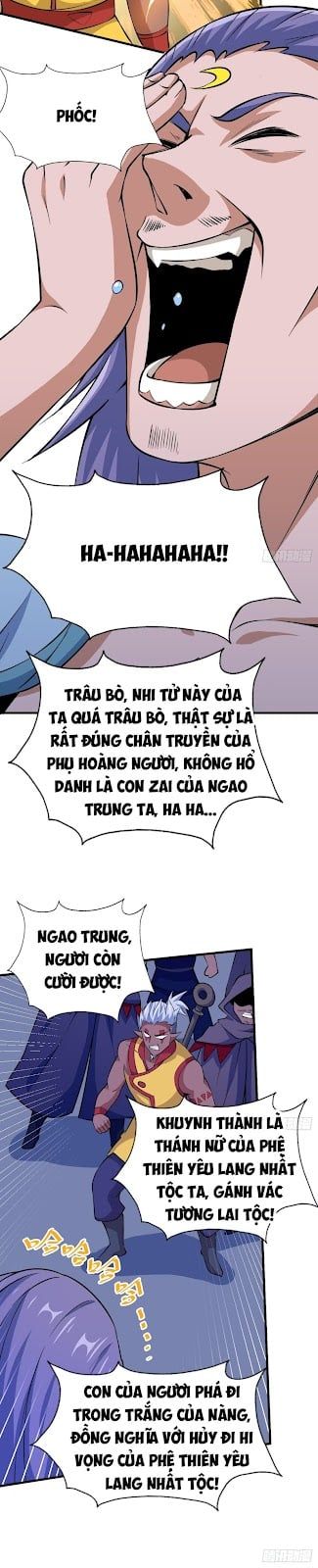 đọc truyện Người Trên Vạn Người Chương 56 ảnh 36 tại Giả Dược