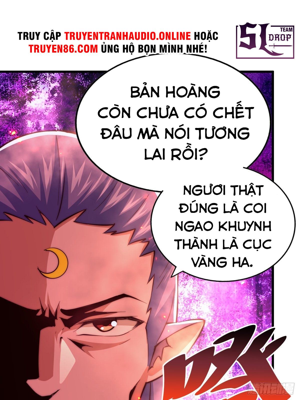 đọc truyện Người Trên Vạn Người Chương 56 ảnh 37 tại Giả Dược