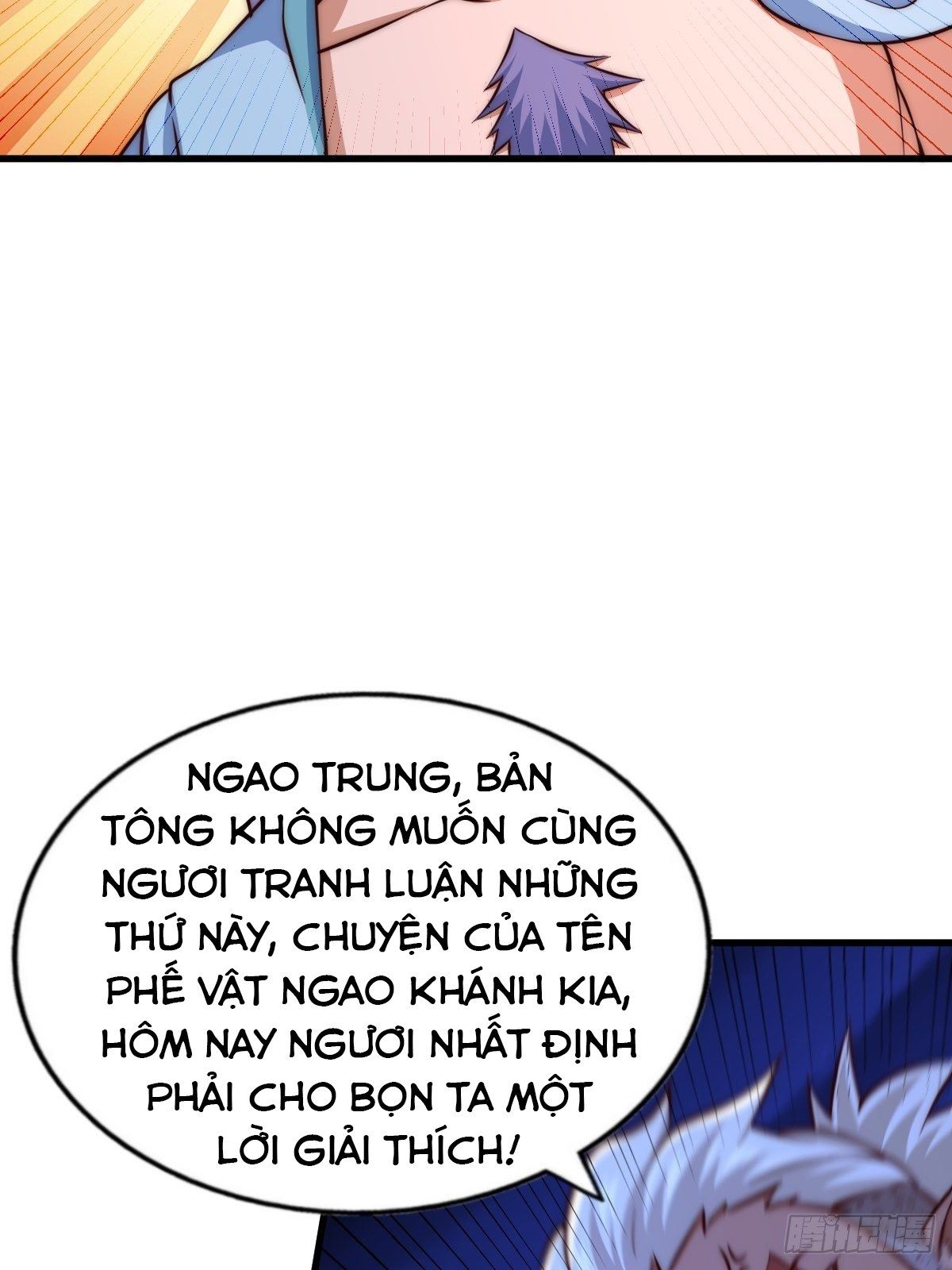 đọc truyện Người Trên Vạn Người Chương 56 ảnh 40 tại Giả Dược