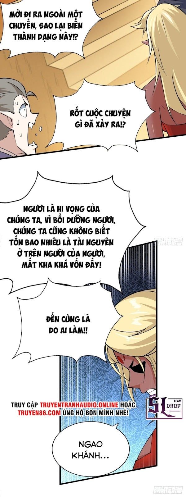 đọc truyện Người Trên Vạn Người Chương 56 ảnh 5 tại Giả Dược