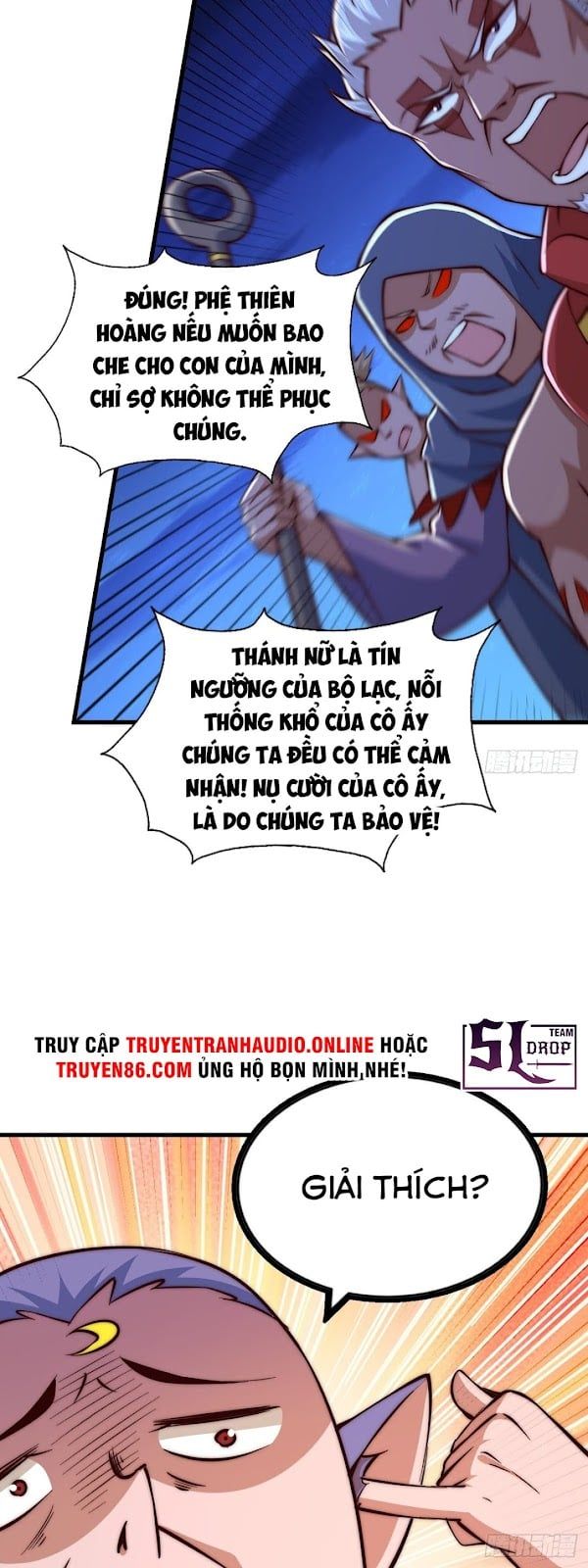 đọc truyện Người Trên Vạn Người Chương 56 ảnh 41 tại Giả Dược