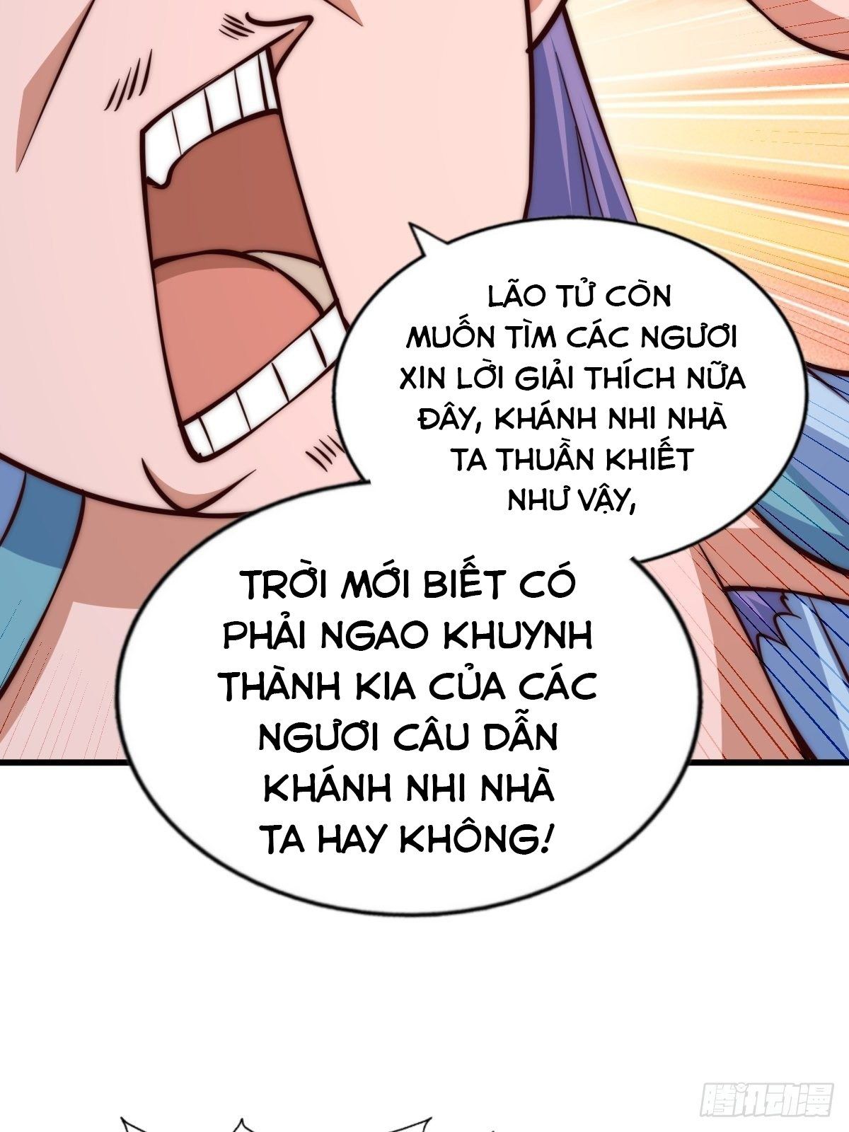 đọc truyện Người Trên Vạn Người Chương 56 ảnh 42 tại Giả Dược
