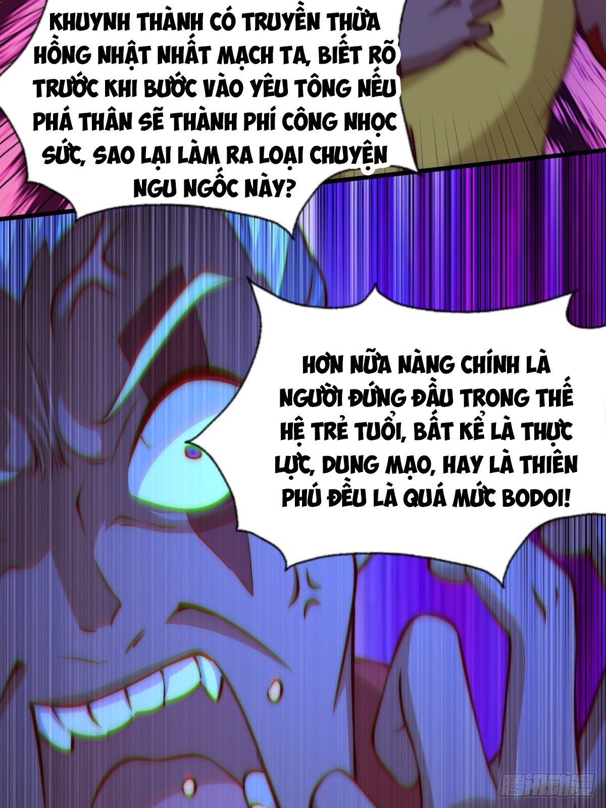 đọc truyện Người Trên Vạn Người Chương 56 ảnh 44 tại Giả Dược