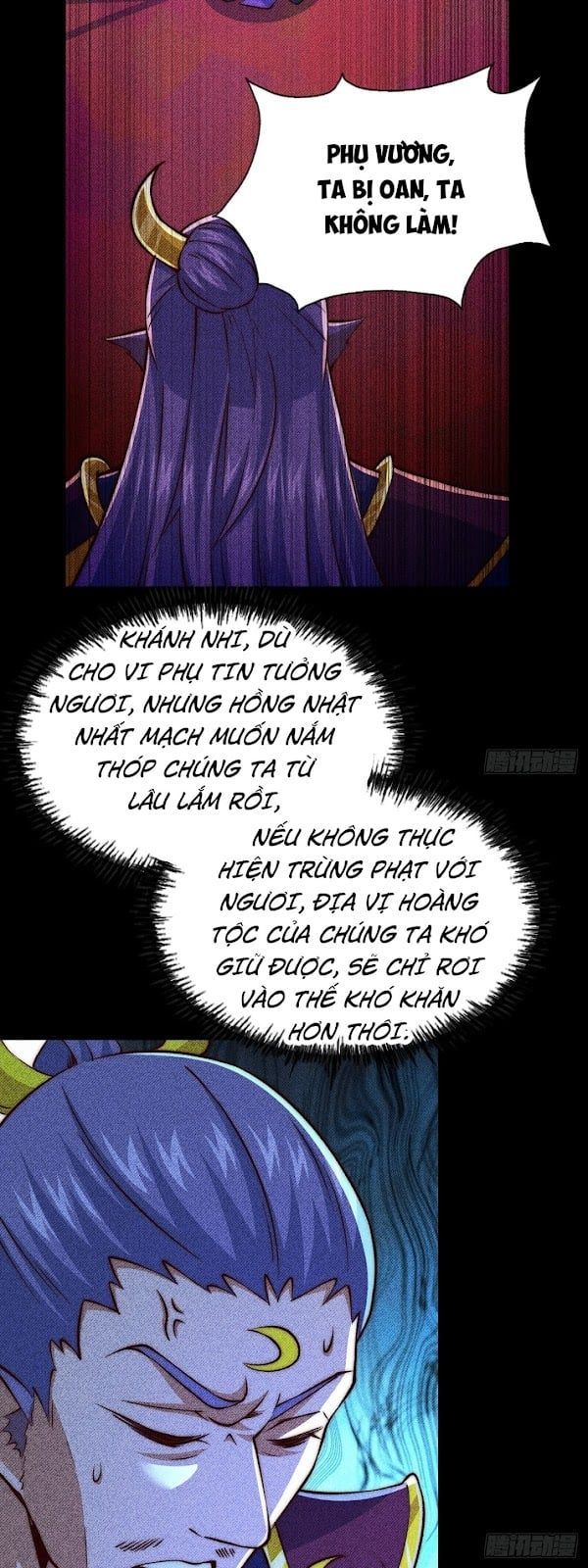 đọc truyện Người Trên Vạn Người Chương 56 ảnh 50 tại Giả Dược