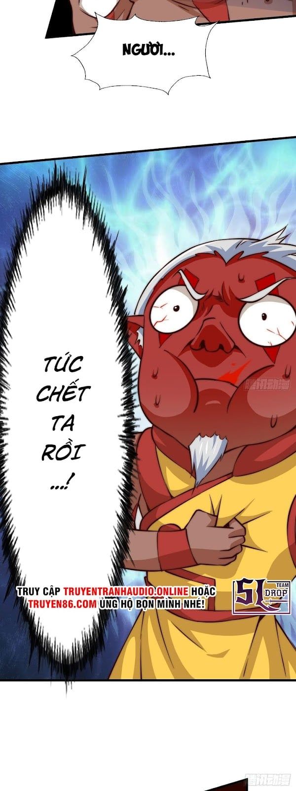 đọc truyện Người Trên Vạn Người Chương 56 ảnh 57 tại Giả Dược