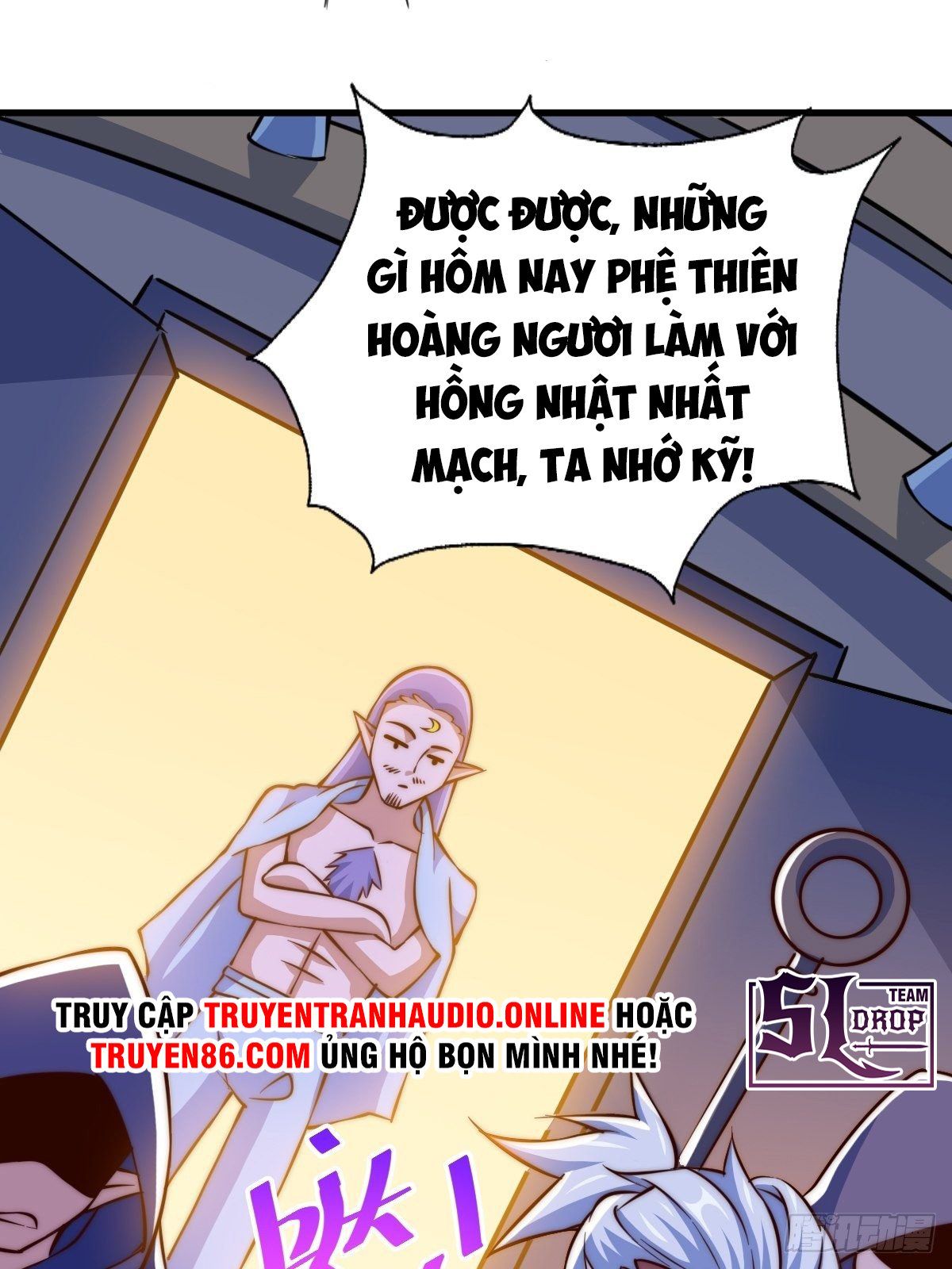 đọc truyện Người Trên Vạn Người Chương 56 ảnh 59 tại Giả Dược