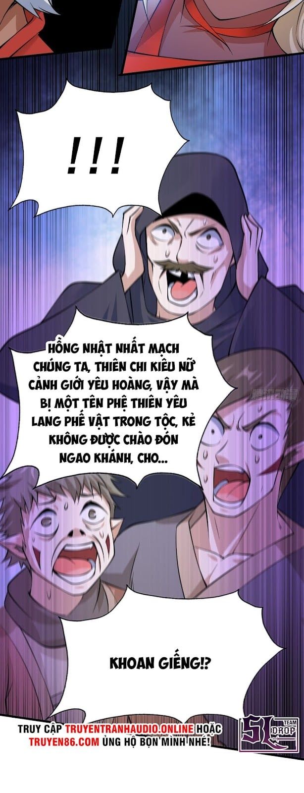 đọc truyện Người Trên Vạn Người Chương 56 ảnh 7 tại Giả Dược