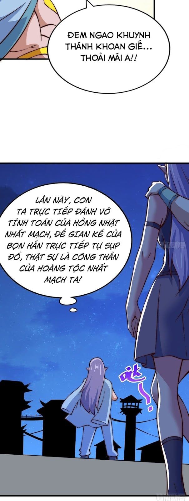 đọc truyện Người Trên Vạn Người Chương 56 ảnh 62 tại Giả Dược