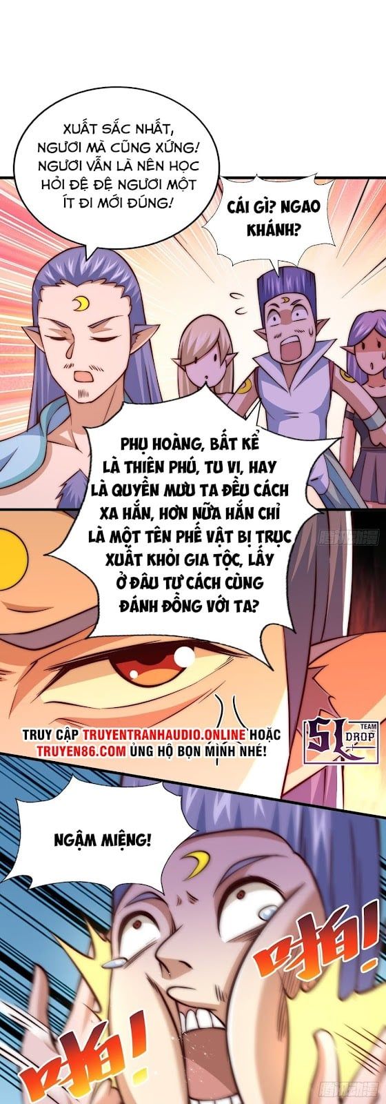 đọc truyện Người Trên Vạn Người Chương 56 ảnh 65 tại Giả Dược