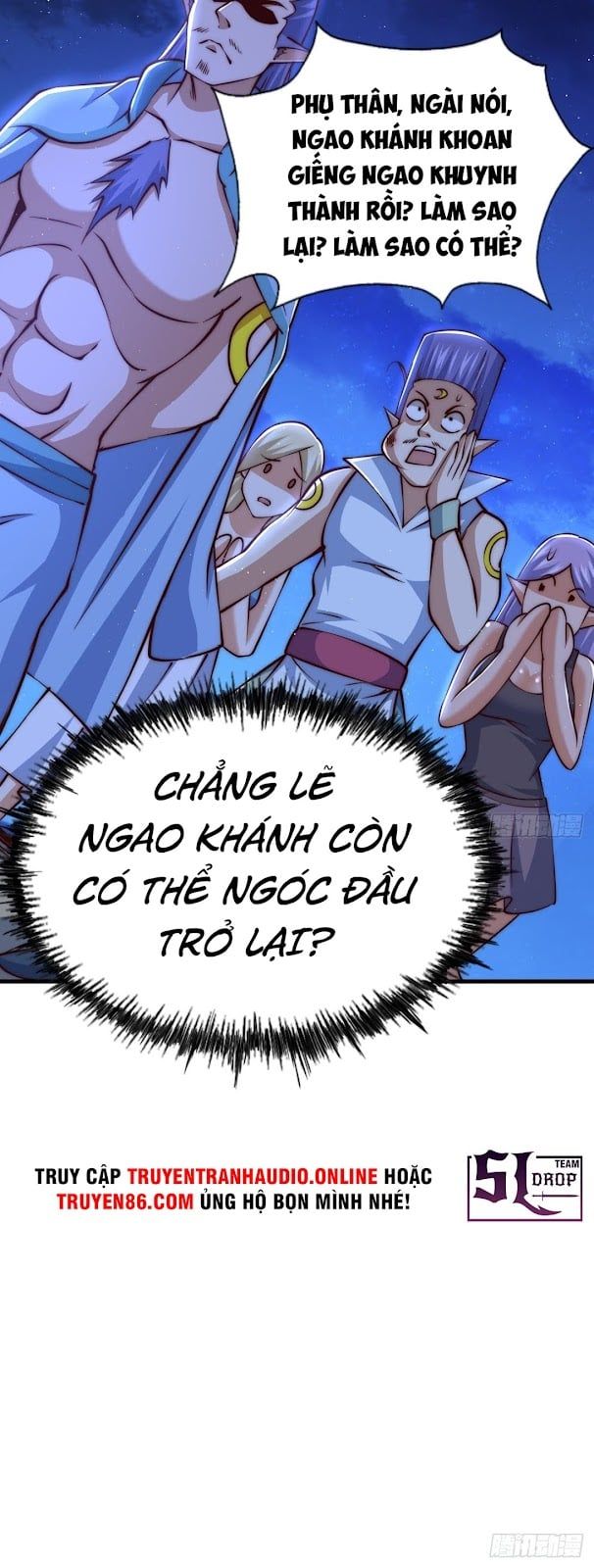đọc truyện Người Trên Vạn Người Chương 56 ảnh 67 tại Giả Dược