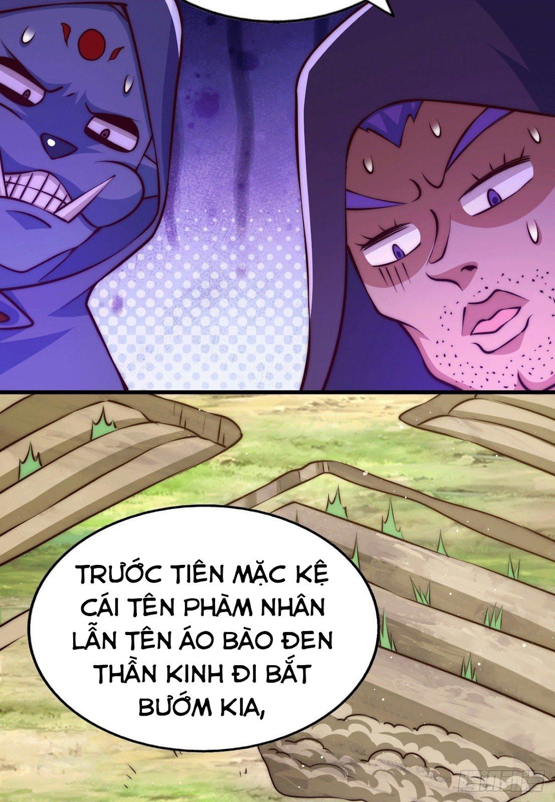 đọc truyện Người Trên Vạn Người Chương 57 ảnh 18 tại Giả Dược