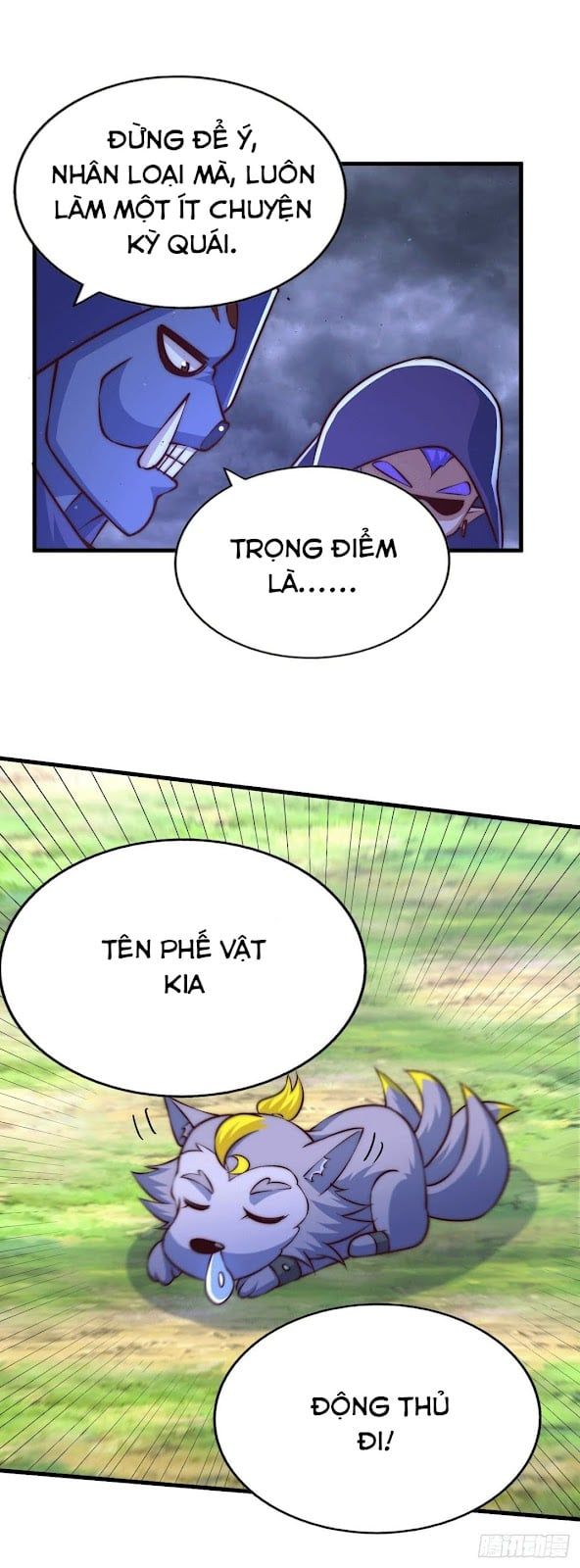 đọc truyện Người Trên Vạn Người Chương 57 ảnh 20 tại Giả Dược