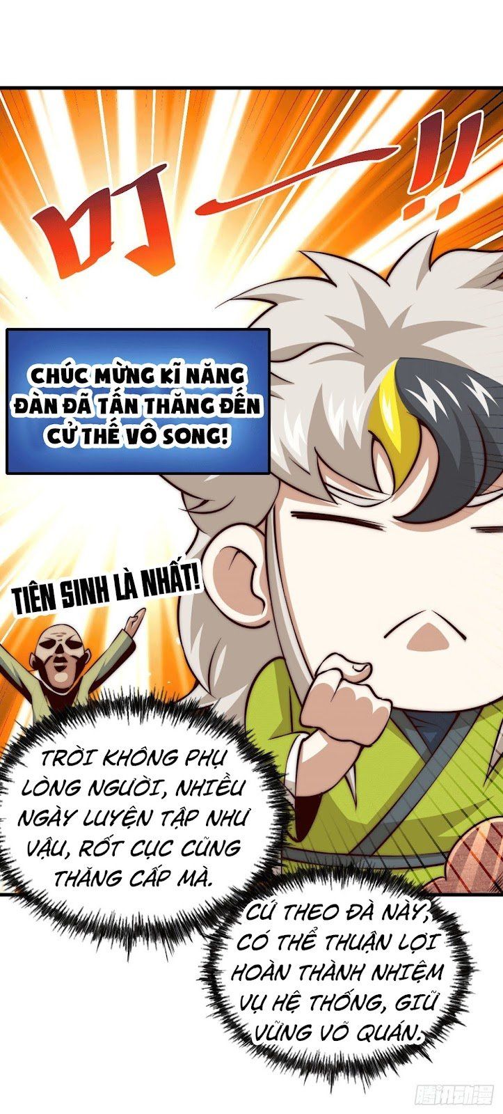 đọc truyện Người Trên Vạn Người Chương 57 ảnh 24 tại Giả Dược