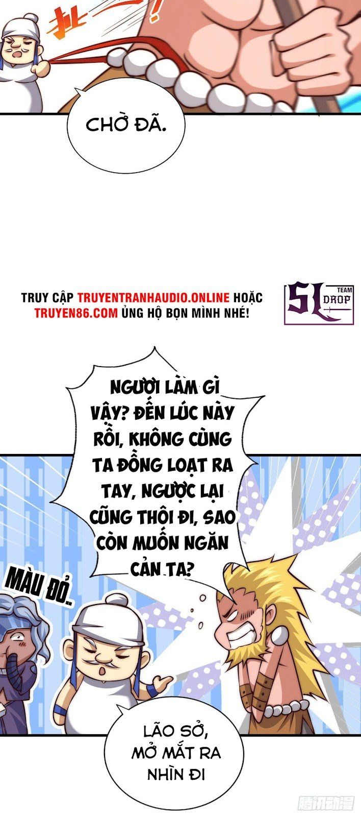 đọc truyện Người Trên Vạn Người Chương 57 ảnh 31 tại Giả Dược