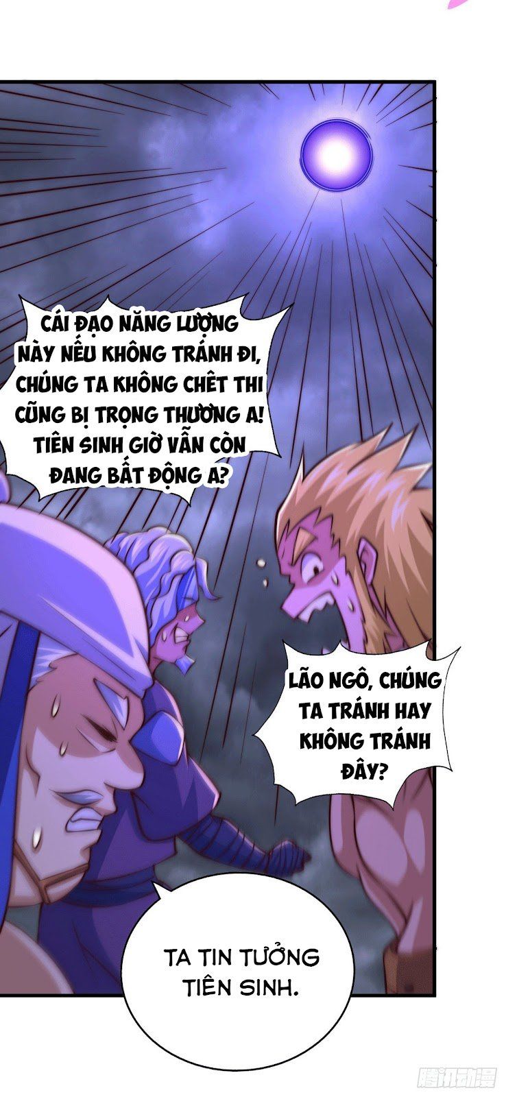đọc truyện Người Trên Vạn Người Chương 57 ảnh 36 tại Giả Dược