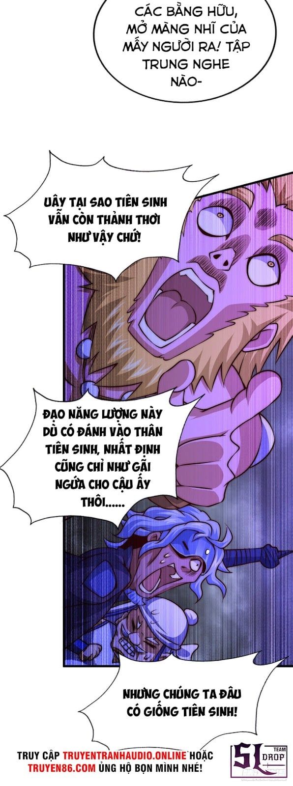 đọc truyện Người Trên Vạn Người Chương 57 ảnh 41 tại Giả Dược