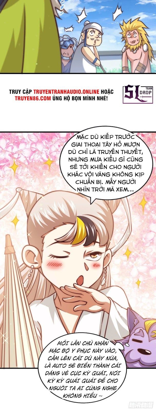 đọc truyện Người Trên Vạn Người Chương 57 ảnh 7 tại Giả Dược