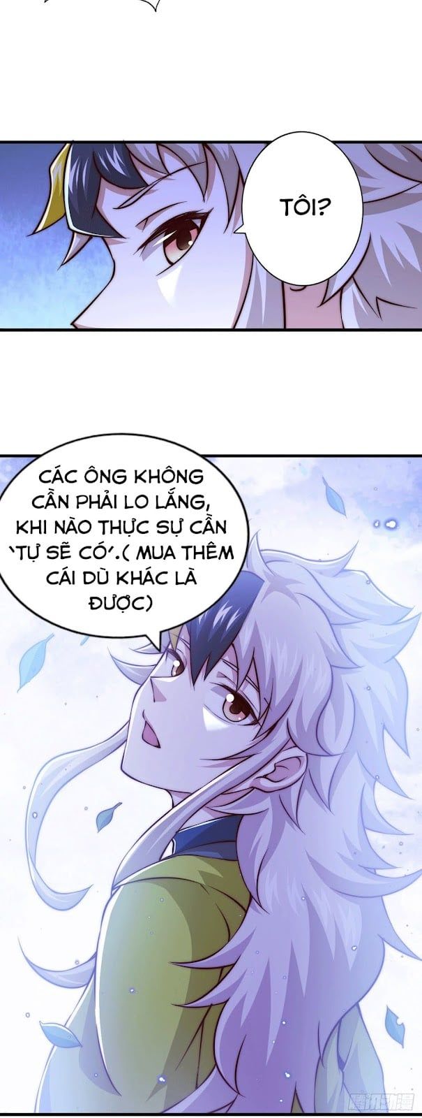 đọc truyện Người Trên Vạn Người Chương 57 ảnh 10 tại Giả Dược