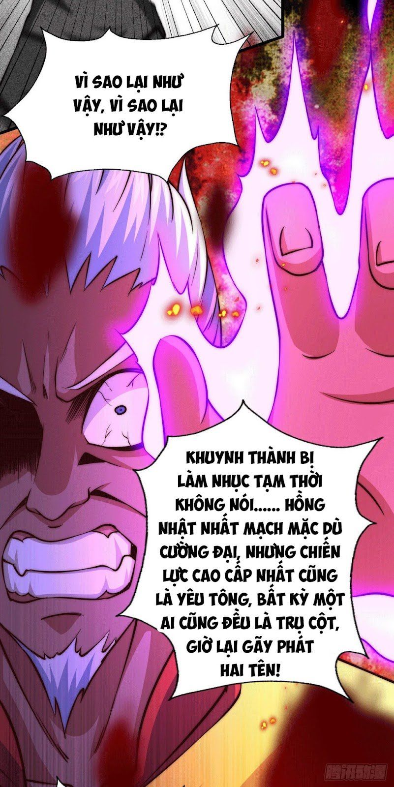 đọc truyện Người Trên Vạn Người Chương 58 ảnh 16 tại Giả Dược