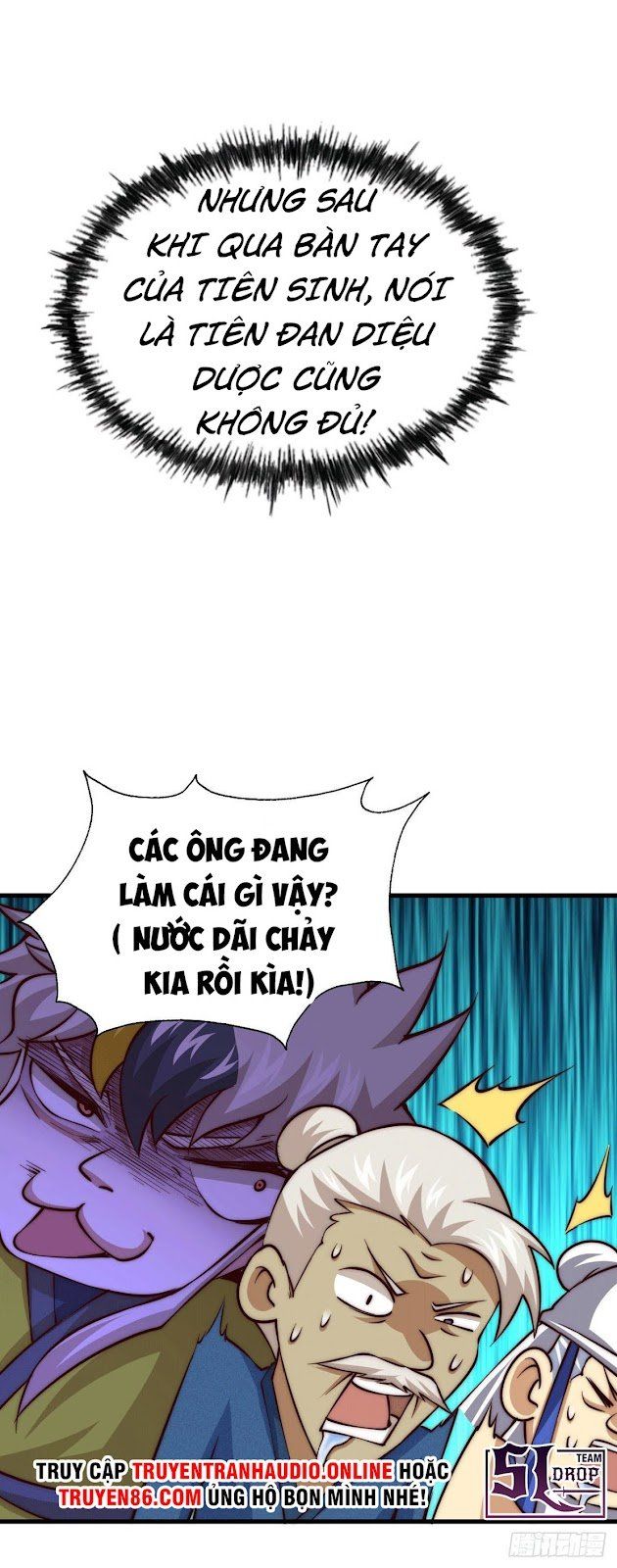 đọc truyện Người Trên Vạn Người Chương 58 ảnh 36 tại Giả Dược