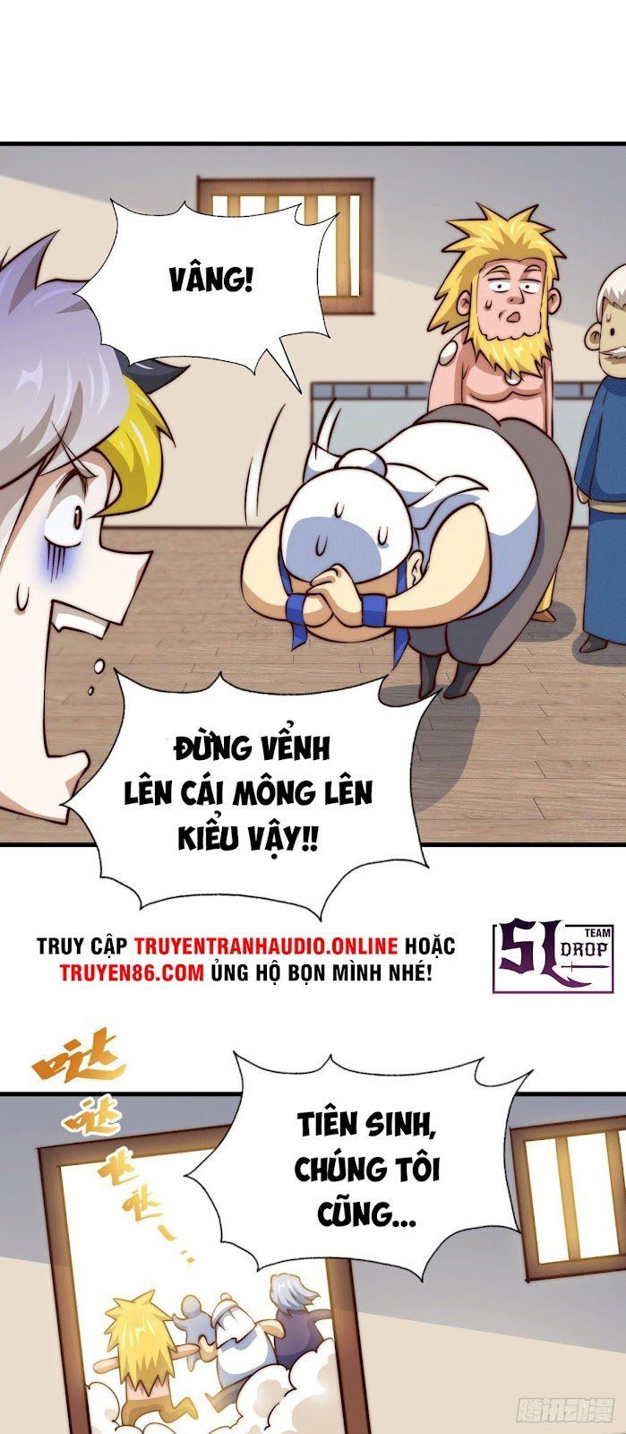 đọc truyện Người Trên Vạn Người Chương 58 ảnh 46 tại Giả Dược