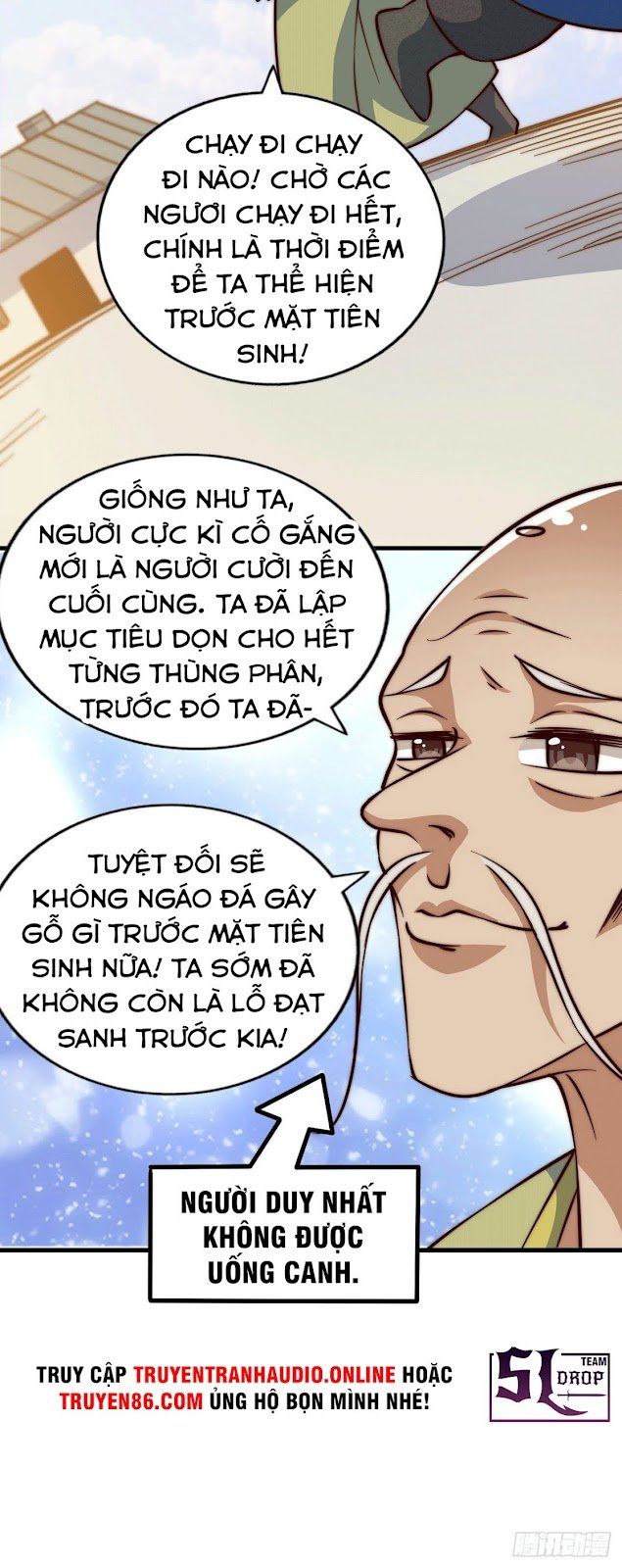 đọc truyện Người Trên Vạn Người Chương 58 ảnh 48 tại Giả Dược