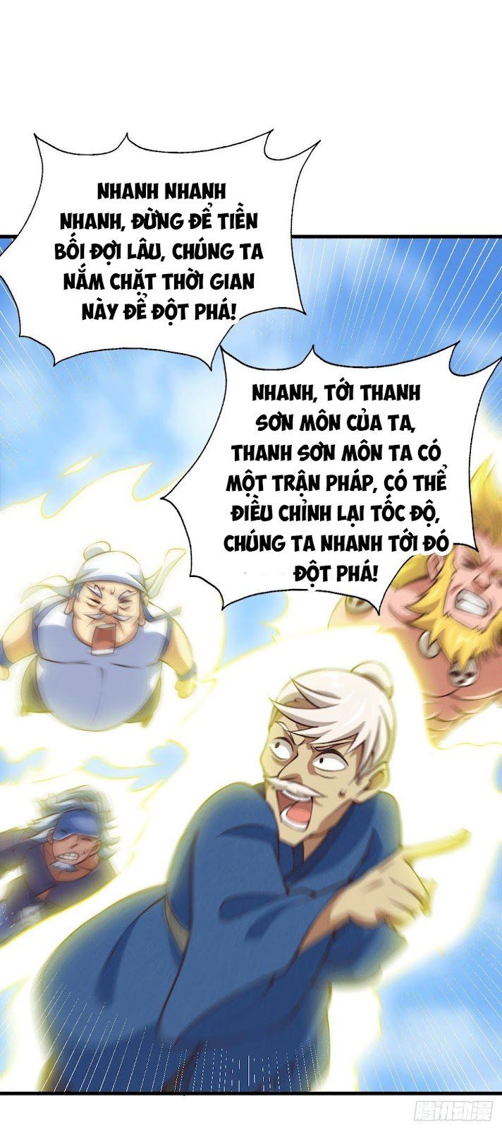 đọc truyện Người Trên Vạn Người Chương 58 ảnh 49 tại Giả Dược