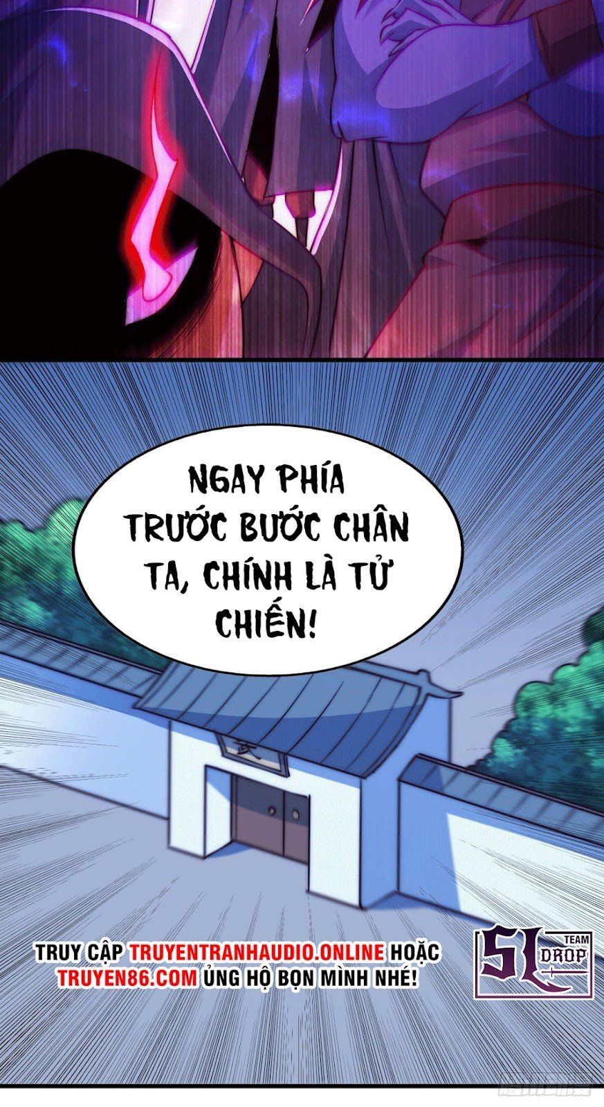 đọc truyện Người Trên Vạn Người Chương 58 ảnh 58 tại Giả Dược