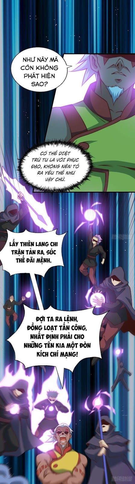đọc truyện Người Trên Vạn Người Chương 59 ảnh 16 tại Giả Dược