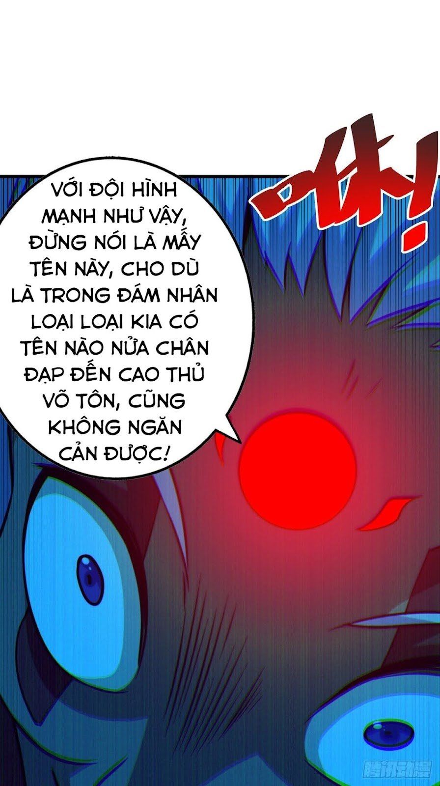 đọc truyện Người Trên Vạn Người Chương 59 ảnh 18 tại Giả Dược