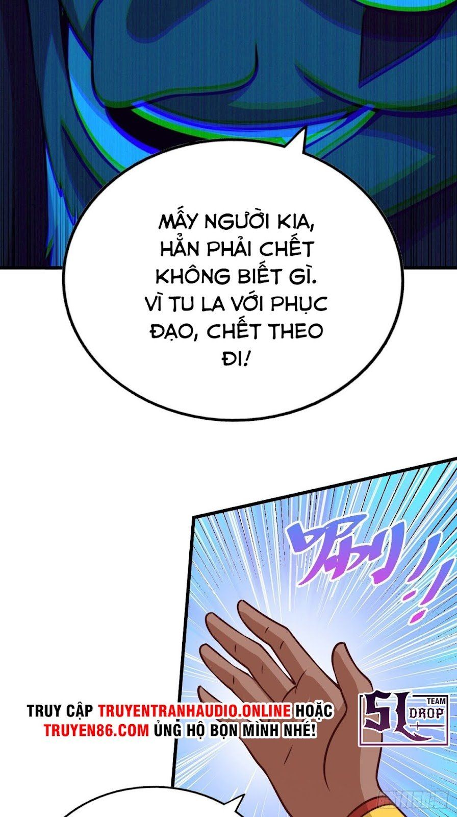 đọc truyện Người Trên Vạn Người Chương 59 ảnh 19 tại Giả Dược