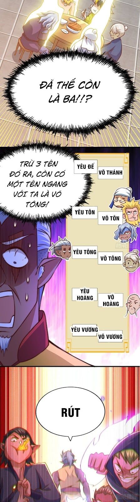 đọc truyện Người Trên Vạn Người Chương 59 ảnh 22 tại Giả Dược