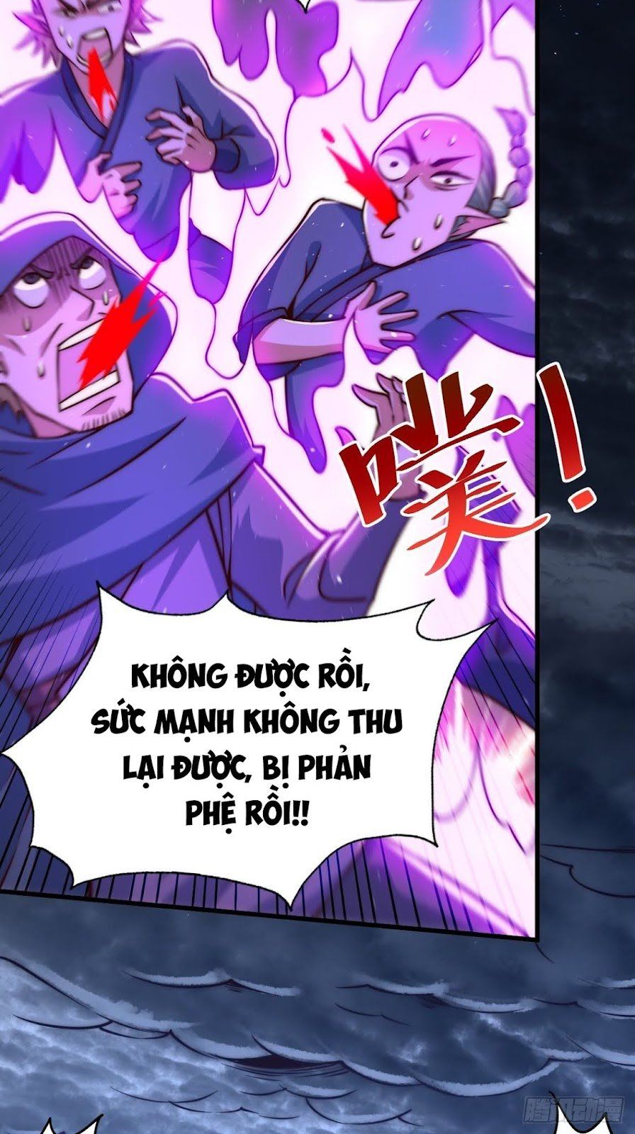 đọc truyện Người Trên Vạn Người Chương 59 ảnh 26 tại Giả Dược