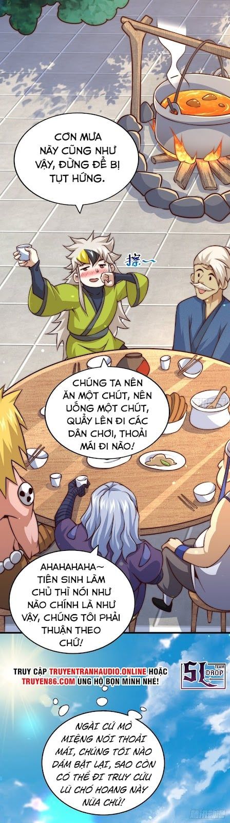 đọc truyện Người Trên Vạn Người Chương 59 ảnh 29 tại Giả Dược